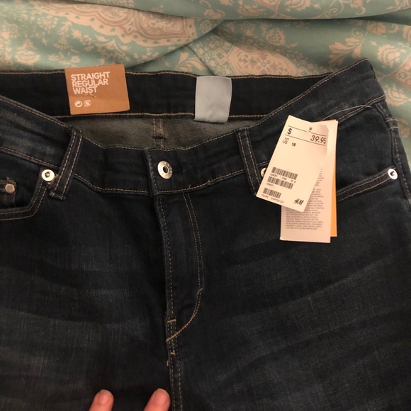 H&M jeans size 18 - Picture 4 of 4